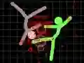 Trò chơi Chiến binh Stickman trực tuyến Trò chơi Chiến binh Stickman trực tuyến