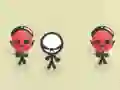 Trò chơi Chạy Ninja Stickman trực tuyến Trò chơi Chạy Ninja Stickman trực tuyến