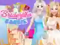 Trò chơi Cô Dâu Barbie trực tuyến Trò chơi Cô Dâu Barbie trực tuyến