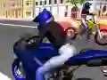 Trò chơi Mô phỏng xe máy trực tuyến