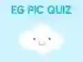 Trò chơi EG Quiz Hình Ảnh trực tuyến Trò chơi EG Quiz Hình Ảnh trực tuyến