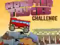 Trò chơi Грузовик монстр trực tuyến Trò chơi Грузовик монстр trực tuyến