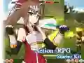 Trò chơi Hành Động-RPG: Bộ Khởi Động trực tuyến Trò chơi Hành Động-RPG: Bộ Khởi Động trực tuyến