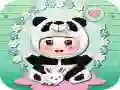 Trò chơi Thời gian tắm bé vui vẻ trực tuyến Trò chơi Thời gian tắm bé vui vẻ trực tuyến