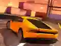Trò chơi Trình mô phỏng Drift Lamborghini trực tuyến