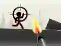 Trò chơi Cuộc chiến Stickman trực tuyến