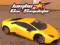 Trò chơi Trình mô phỏng xe Lambo trực tuyến