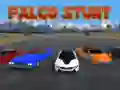 Trò chơi Falco Màn Trình Diễn trực tuyến Trò chơi Falco Màn Trình Diễn trực tuyến