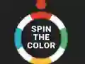 Trò chơi Quay Màu trực tuyến Trò chơi Quay Màu trực tuyến