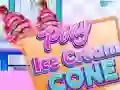 Trò chơi Con Ngựa Kem trực tuyến Trò chơi Con Ngựa Kem trực tuyến