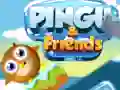 Trò chơi Pingu và Những người bạn trực tuyến