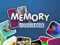 Trò chơi Thử Thách Trí Nhớ trực tuyến