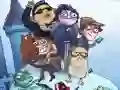 Trò chơi Троллфейс квест: Видео мемы и сериалы trực tuyến