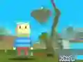 Trò chơi Kogama: Minecraft Đất Trời trực tuyến