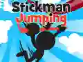 Trò chơi Nhảy Stickman trực tuyến Trò chơi Nhảy Stickman trực tuyến