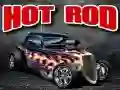 Trò chơi Hot Rod trực tuyến Trò chơi Hot Rod trực tuyến