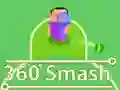 Trò chơi 360 Đập trực tuyến