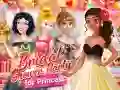 Trò chơi Tiệc tắm cô dâu cho Moana trực tuyến Trò chơi Tiệc tắm cô dâu cho Moana trực tuyến