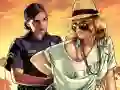 Trò chơi Thử Thách Ghép Hình GTA trực tuyến Trò chơi Thử Thách Ghép Hình GTA trực tuyến