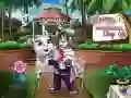 Trò chơi Ngày cưới mèo trực tuyến Trò chơi Ngày cưới mèo trực tuyến