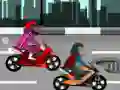 Trò chơi Người lái xe máy trực tuyến Trò chơi Người lái xe máy trực tuyến