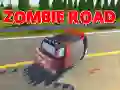 Trò chơi Con Đường Zombie trực tuyến Trò chơi Con Đường Zombie trực tuyến