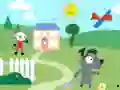 Trò chơi Arty Chuột và Bạn Bè: Sách Ghi Chú trực tuyến Trò chơi Arty Chuột và Bạn Bè: Sách Ghi Chú trực tuyến
