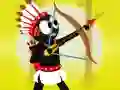 Trò chơi Chiến Binh Phá Hủy Stickman trực tuyến Trò chơi Chiến Binh Phá Hủy Stickman trực tuyến