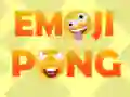 Trò chơi Emoji Pong trực tuyến Trò chơi Emoji Pong trực tuyến