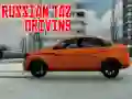 Trò chơi Lái xe Taz Nga trực tuyến