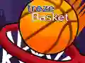 Trò chơi Treze Basket trực tuyến