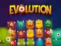Trò chơi Evolúči trực tuyến Trò chơi Evolúči trực tuyến