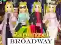 Trò chơi Mua sắm công chúa Broadway trực tuyến