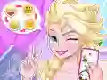 Trò chơi Eliza: Thay Đổi Tâm Trạng trực tuyến Trò chơi Eliza: Thay Đổi Tâm Trạng trực tuyến