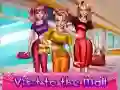 Trò chơi Thăm Trung Tâm Thương Mại trực tuyến Trò chơi Thăm Trung Tâm Thương Mại trực tuyến