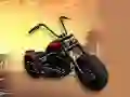 Trò chơi GTA Xe máy trực tuyến