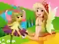 Trò chơi Đố Vui Công Chúa Xinh Đẹp trực tuyến Trò chơi Đố Vui Công Chúa Xinh Đẹp trực tuyến