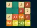 Trò chơi Thách thức 2048 trực tuyến