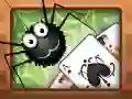 Trò chơi Spider Solitaire Tuyệt Vời trực tuyến
