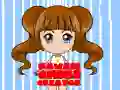 Trò chơi Nhà tạo Chibi Kawaii trực tuyến Trò chơi Nhà tạo Chibi Kawaii trực tuyến