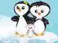 Trò chơi Câu đố chim cánh cụt trực tuyến Trò chơi Câu đố chim cánh cụt trực tuyến