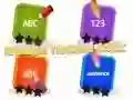 Trò chơi Sách theo dõi tiếng Anh trực tuyến Trò chơi Sách theo dõi tiếng Anh trực tuyến