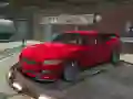 Trò chơi Burnout Drift Cực Đoan trực tuyến