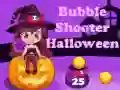 Trò chơi Bubble Shooter Halloween trực tuyến Trò chơi Bubble Shooter Halloween trực tuyến