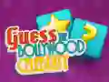 Trò chơi Đoán Ngôi Sao Bollywood trực tuyến Trò chơi Đoán Ngôi Sao Bollywood trực tuyến