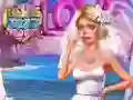 Trò chơi Ellie đã phá hủy đám cưới trực tuyến