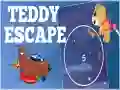 Trò chơi Teddy Trốn thoát trực tuyến Trò chơi Teddy Trốn thoát trực tuyến