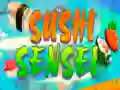 Trò chơi Sushi Sensei trực tuyến Trò chơi Sushi Sensei trực tuyến