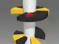 Trò chơi Người Nhảy Helix Vô Tận trực tuyến Trò chơi Người Nhảy Helix Vô Tận trực tuyến