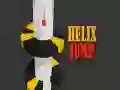 Trò chơi Nhảy Helix trực tuyến Trò chơi Nhảy Helix trực tuyến